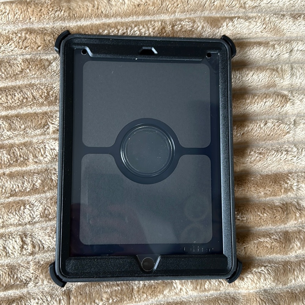 Otter box - IPad